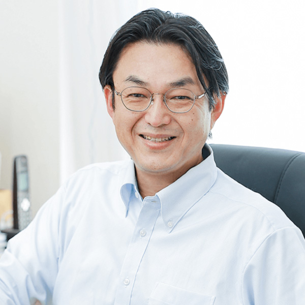 ぬくもりグループ 代表 野田直裕